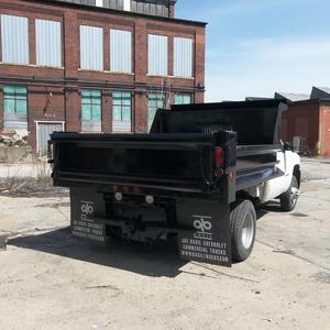 Chevy 1 Ton Dump Truck AFTER