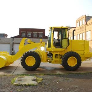 Chevy 1 Ton Dump Truck AFTER