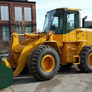 Kawasaki Loader